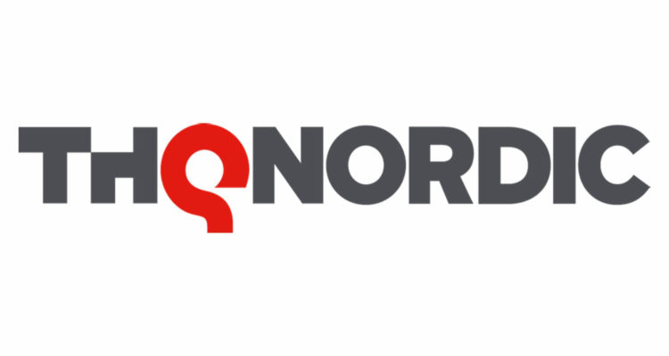 THQ Nordic